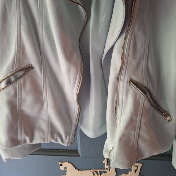 Curations jacket - Picture 8 of 15